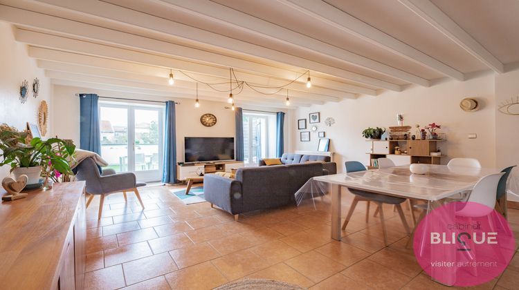 Ma-Cabane - Vente Maison Liverdun, 120 m²