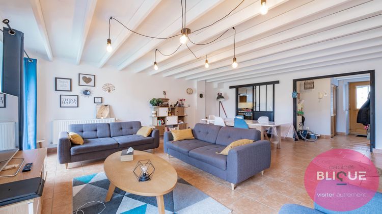 Ma-Cabane - Vente Maison Liverdun, 120 m²