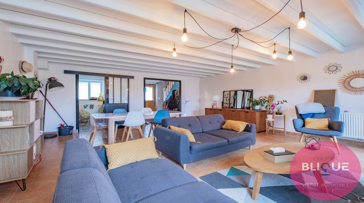 Ma-Cabane - Vente Maison Liverdun, 120 m²