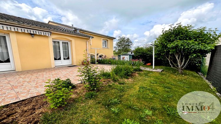 Ma-Cabane - Vente Maison Liverdun, 100 m²