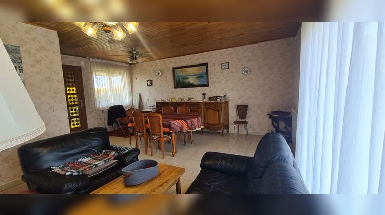 Ma-Cabane - Vente Maison Liverdun, 115 m²