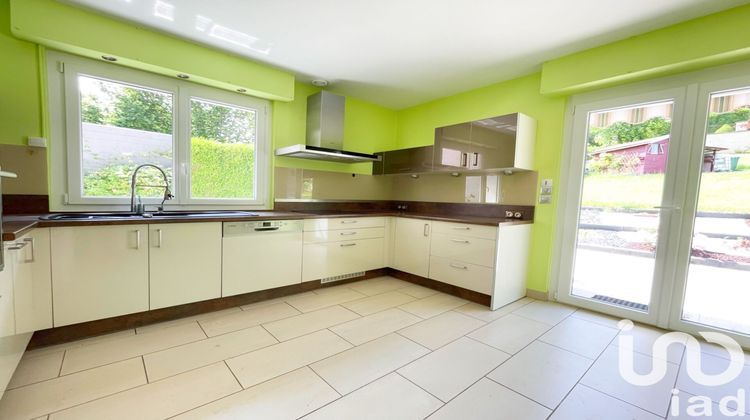 Ma-Cabane - Vente Maison Liverdun, 160 m²