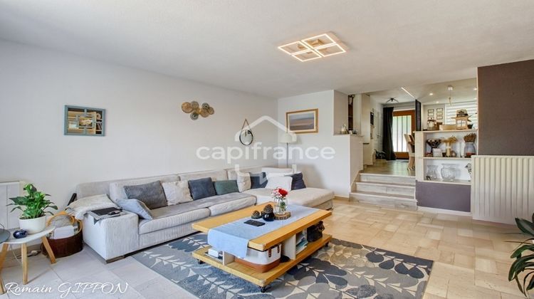 Ma-Cabane - Vente Maison LIVERDUN, 124 m²