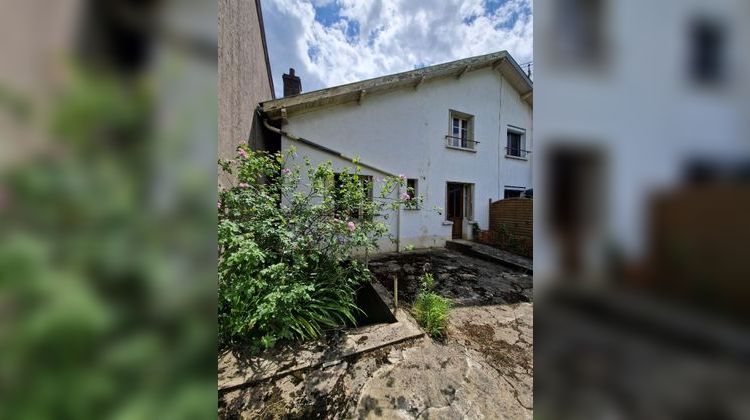 Ma-Cabane - Vente Maison LIVERDUN, 130 m²