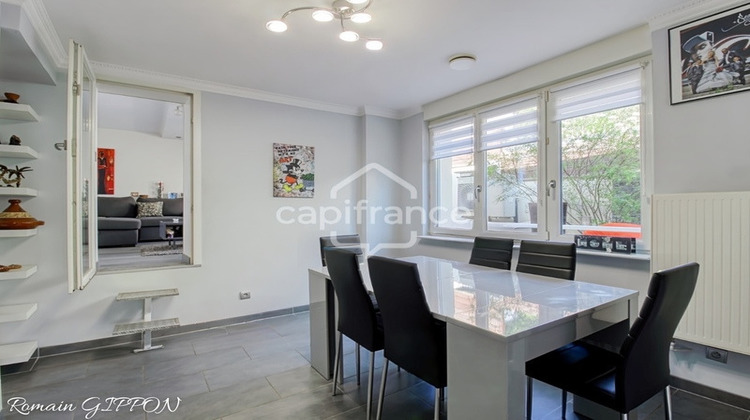 Ma-Cabane - Vente Maison LIVERDUN, 107 m²