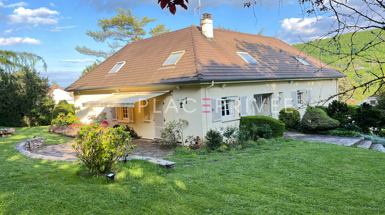 Ma-Cabane - Vente Maison LIVERDUN, 260 m²