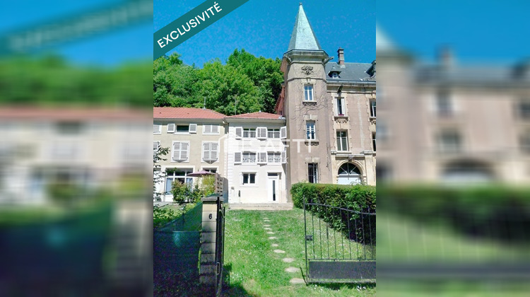 Ma-Cabane - Vente Maison Liverdun, 131 m²