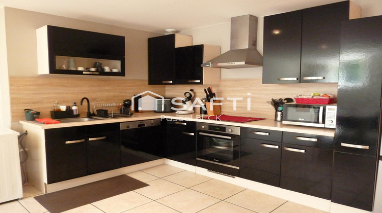 Ma-Cabane - Vente Maison Liverdun, 131 m²