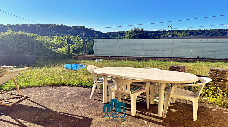 Ma-Cabane - Vente Maison LIVERDUN, 122 m²