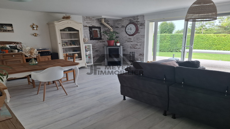Ma-Cabane - Vente Maison Liverdun, 90 m²