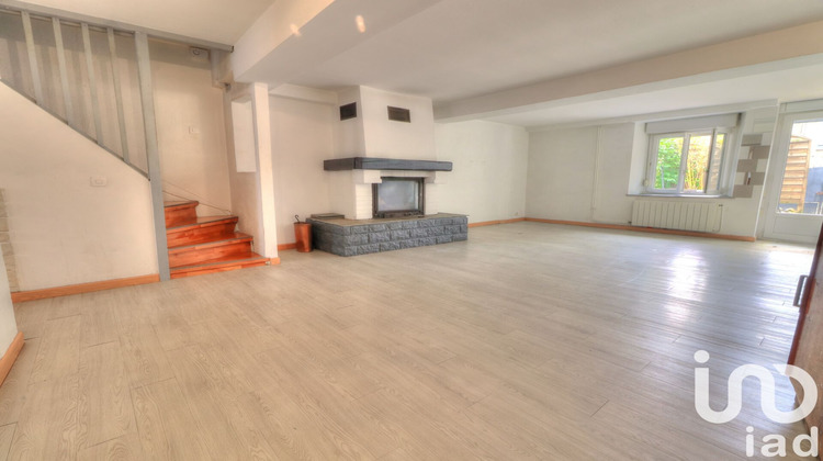 Ma-Cabane - Vente Maison Liverdun, 136 m²