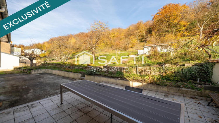 Ma-Cabane - Vente Maison Liverdun, 193 m²