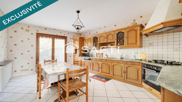 Ma-Cabane - Vente Maison Liverdun, 193 m²