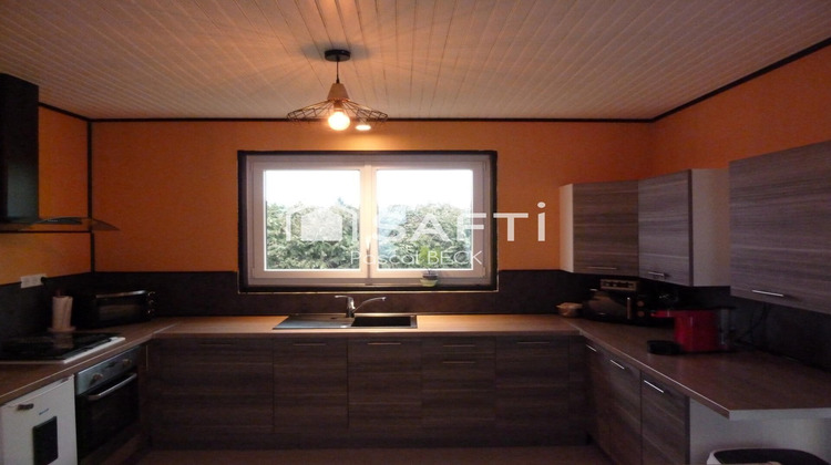 Ma-Cabane - Vente Maison Liverdun, 120 m²