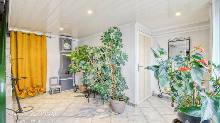 Ma-Cabane - Vente Maison LIVERDUN, 212 m²