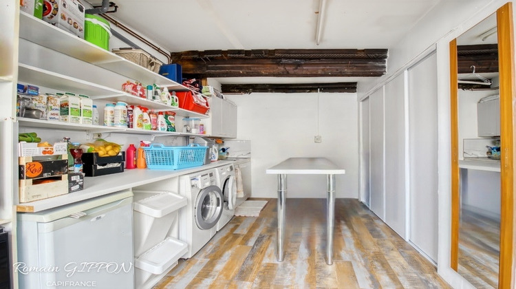 Ma-Cabane - Vente Maison LIVERDUN, 212 m²