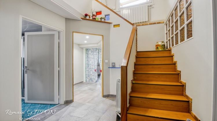 Ma-Cabane - Vente Maison LIVERDUN, 212 m²