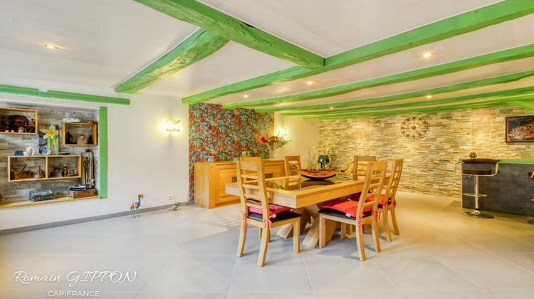 Ma-Cabane - Vente Maison LIVERDUN, 212 m²