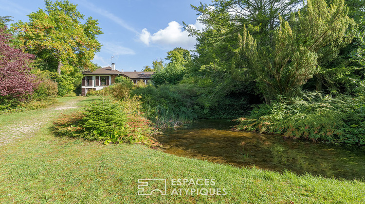 Ma-Cabane - Vente Maison LIVERDUN, 196 m²