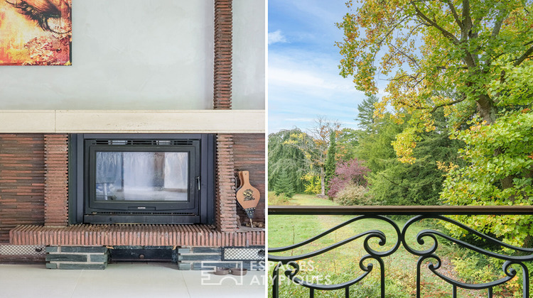 Ma-Cabane - Vente Maison LIVERDUN, 196 m²