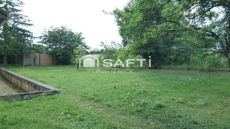 Ma-Cabane - Vente Maison Liverdun, 129 m²