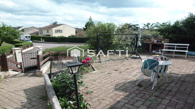 Ma-Cabane - Vente Maison Liverdun, 129 m²