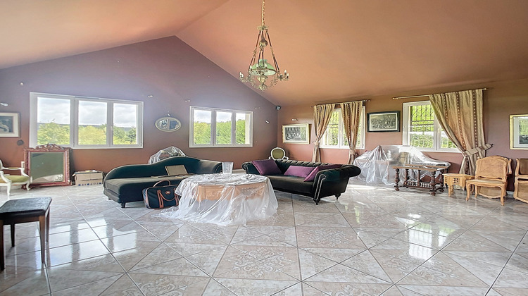 Ma-Cabane - Vente Maison Liverdun, 293 m²