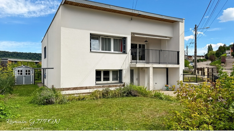 Ma-Cabane - Vente Maison LIVERDUN, 105 m²