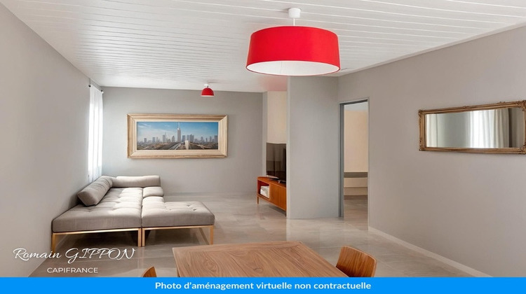 Ma-Cabane - Vente Maison LIVERDUN, 105 m²