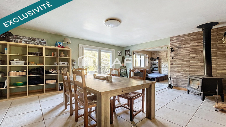 Ma-Cabane - Vente Maison Liverdun, 90 m²