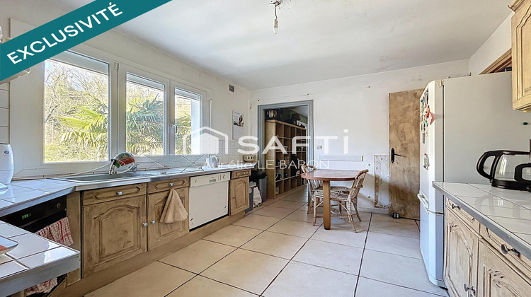 Ma-Cabane - Vente Maison Liverdun, 90 m²