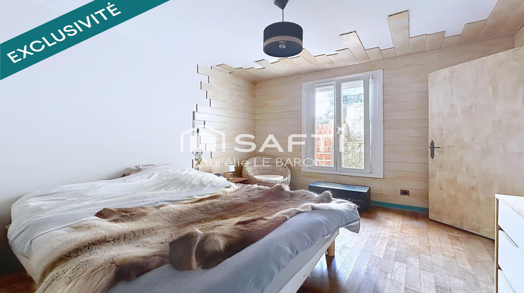 Ma-Cabane - Vente Maison Liverdun, 90 m²