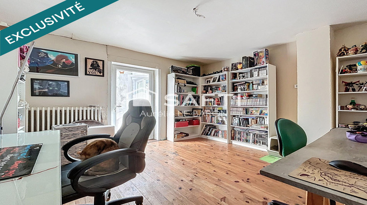 Ma-Cabane - Vente Maison Liverdun, 90 m²