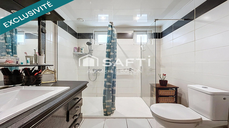 Ma-Cabane - Vente Maison Liverdun, 90 m²