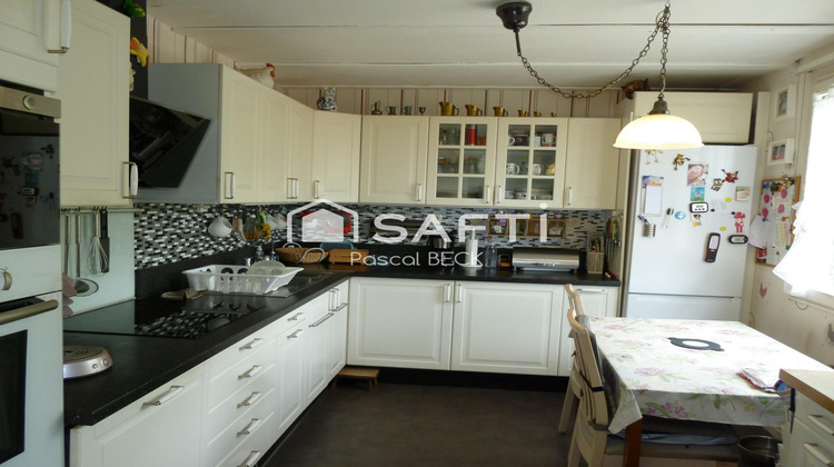 Ma-Cabane - Vente Maison Liverdun, 129 m²