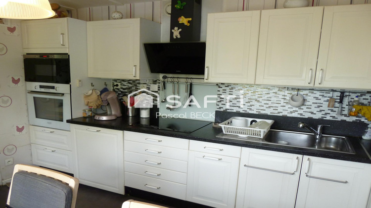 Ma-Cabane - Vente Maison Liverdun, 129 m²