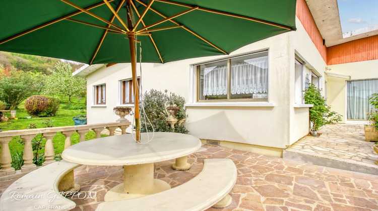 Ma-Cabane - Vente Maison LIVERDUN, 123 m²