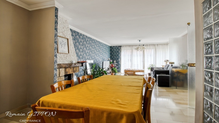 Ma-Cabane - Vente Maison LIVERDUN, 123 m²