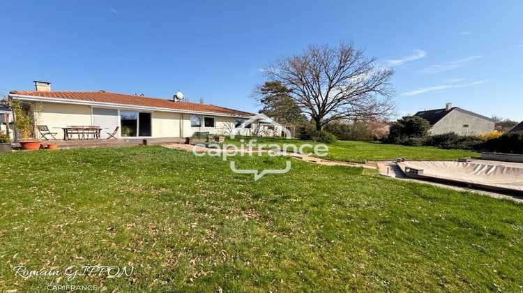 Ma-Cabane - Vente Maison LIVERDUN, 135 m²