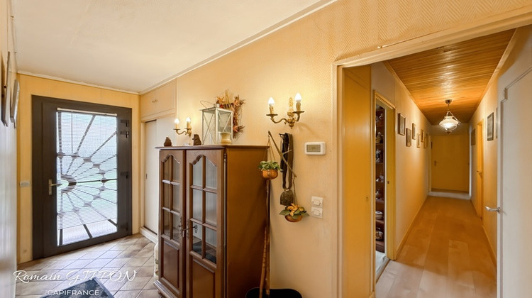 Ma-Cabane - Vente Maison LIVERDUN, 117 m²
