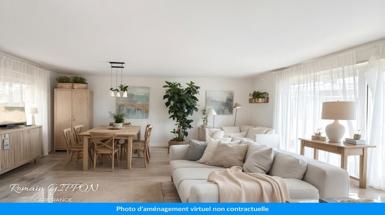 Ma-Cabane - Vente Maison LIVERDUN, 117 m²