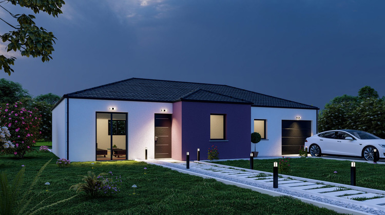 Ma-Cabane - Vente Maison Liverdun, 78 m²