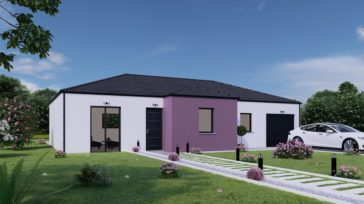 Ma-Cabane - Vente Maison Liverdun, 78 m²