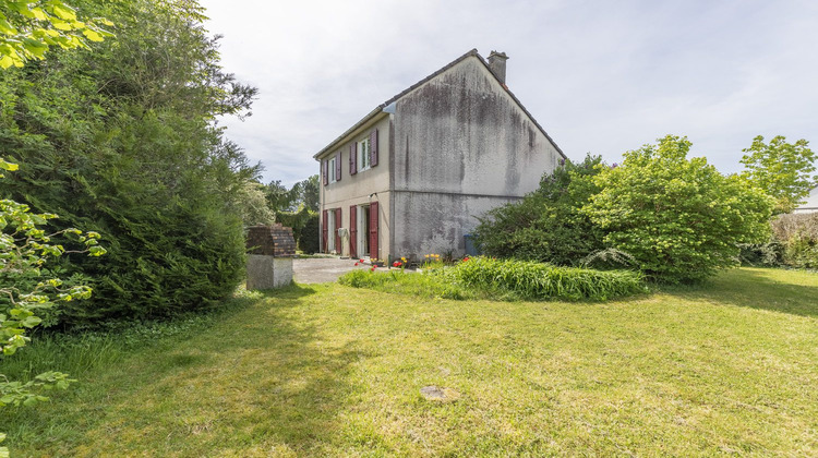 Ma-Cabane - Vente Maison Liverdun, 100 m²