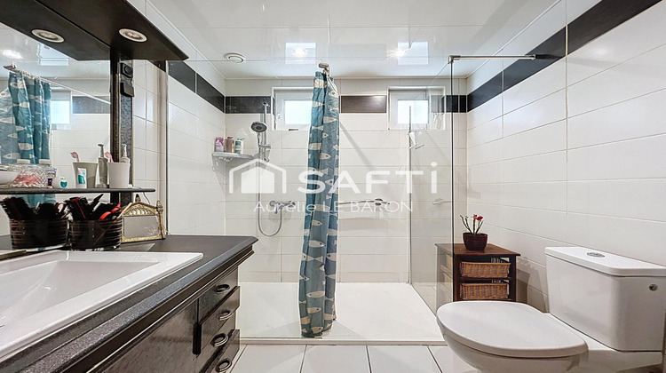 Ma-Cabane - Vente Maison Liverdun, 90 m²