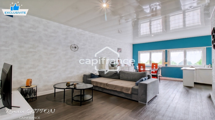 Ma-Cabane - Vente Maison LIVERDUN, 103 m²