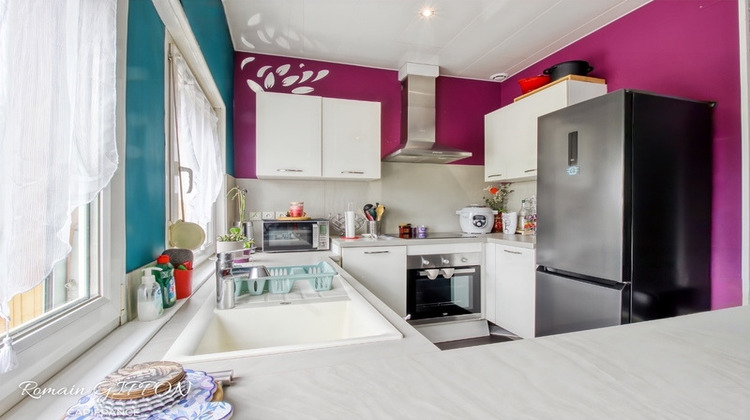 Ma-Cabane - Vente Maison LIVERDUN, 103 m²