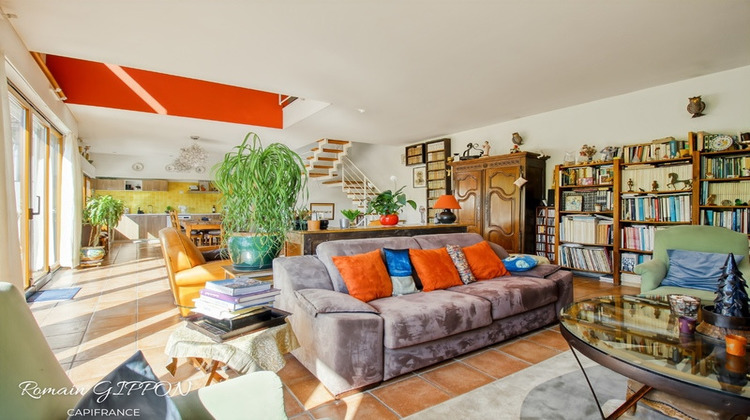 Ma-Cabane - Vente Maison LIVERDUN, 220 m²