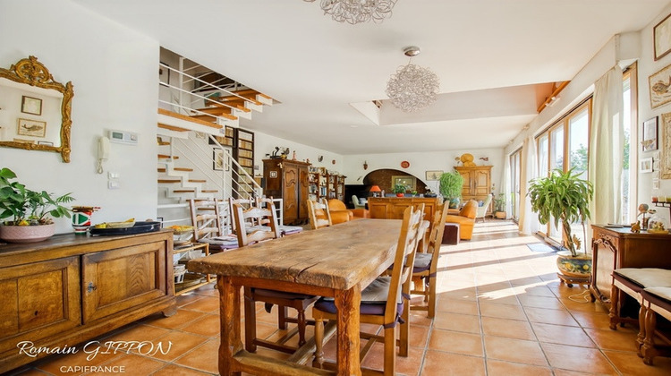 Ma-Cabane - Vente Maison LIVERDUN, 220 m²