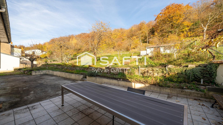 Ma-Cabane - Vente Maison Liverdun, 193 m²